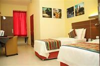 Bell Hotel Chennai Extérieur photo