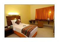 Bell Hotel Chennai Extérieur photo