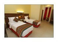 Bell Hotel Chennai Extérieur photo