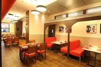 Bell Hotel Chennai Extérieur photo