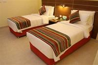 Bell Hotel Chennai Extérieur photo