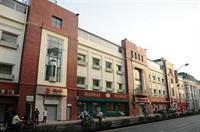 Bell Hotel Chennai Extérieur photo