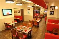 Bell Hotel Chennai Extérieur photo